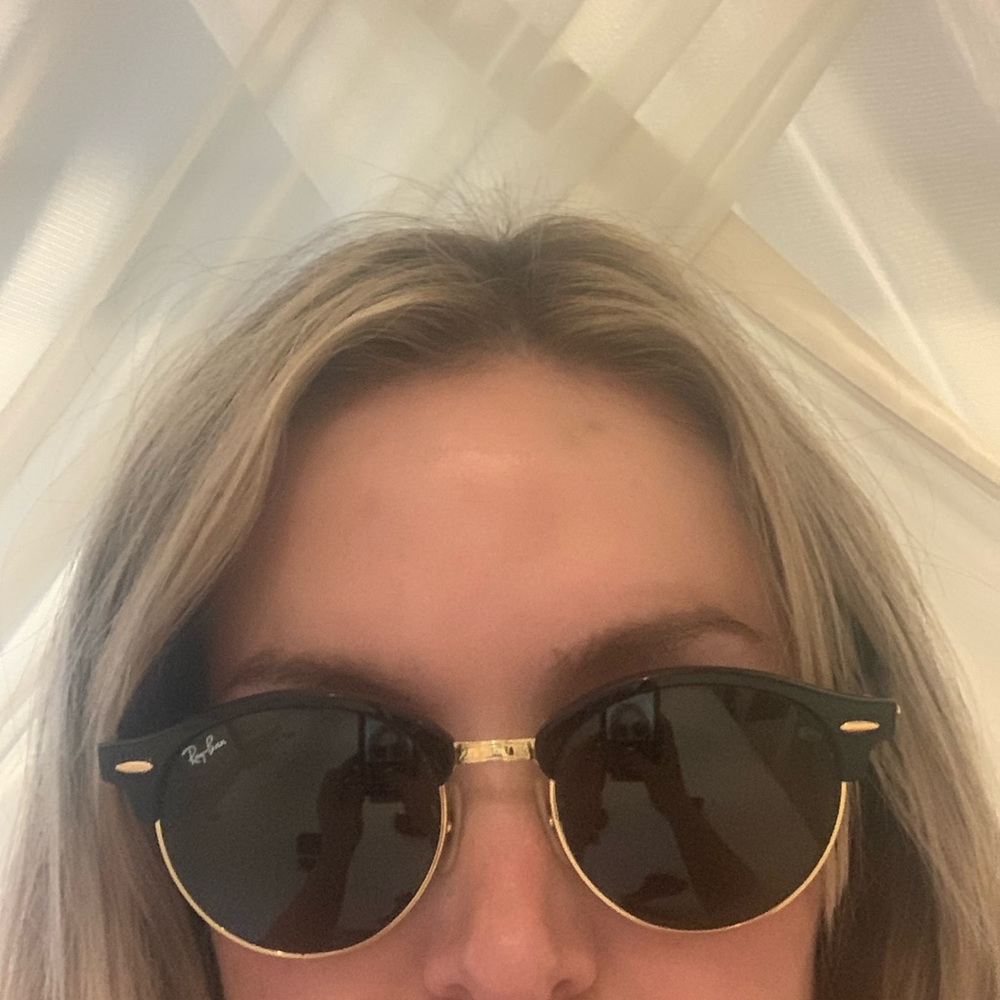 Ray Ban Sunglasses